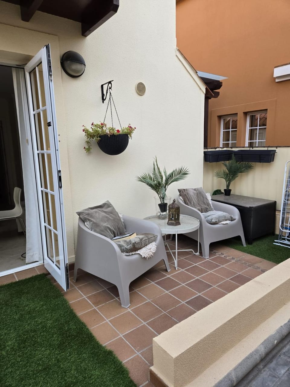 Anastacia Studio Apartment in Comarca Sur