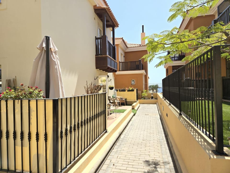 Anastacia Studio Apartment in Comarca Sur