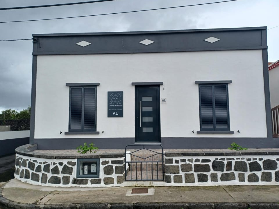 Basaltic's Rooms Vacation rental in Azores District