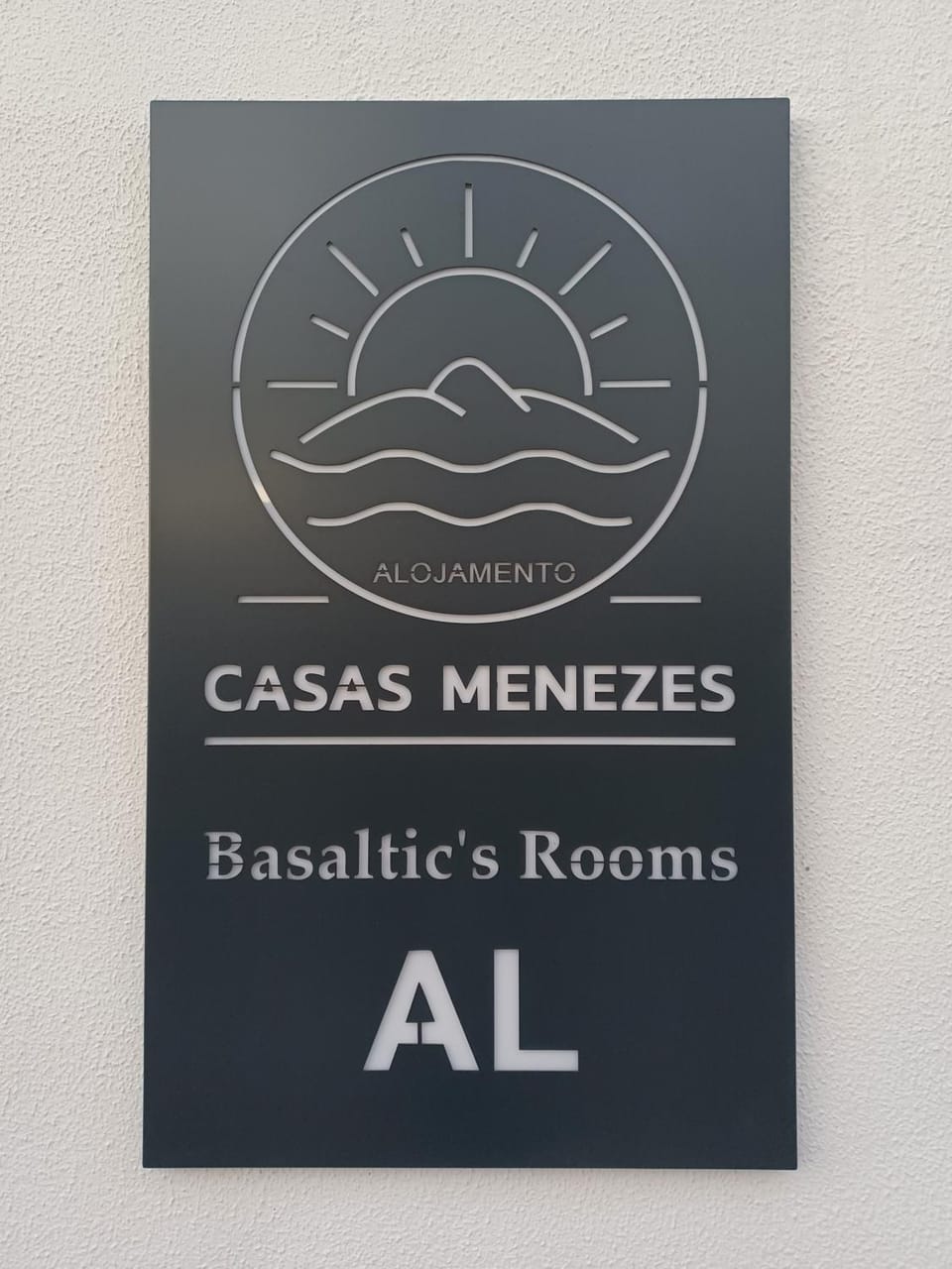 Basaltic's Rooms Vacation rental in Azores District
