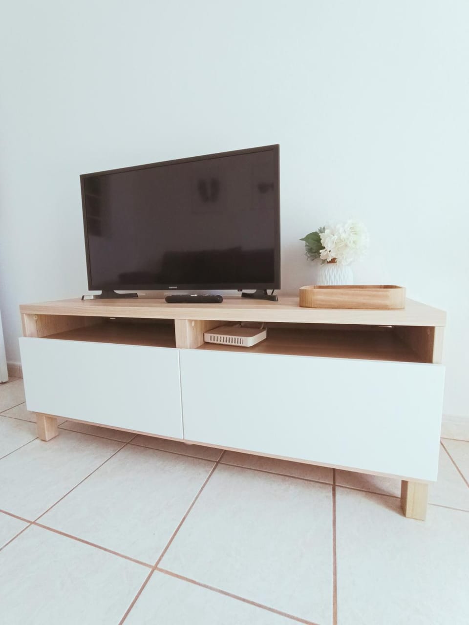 TV and multimedia