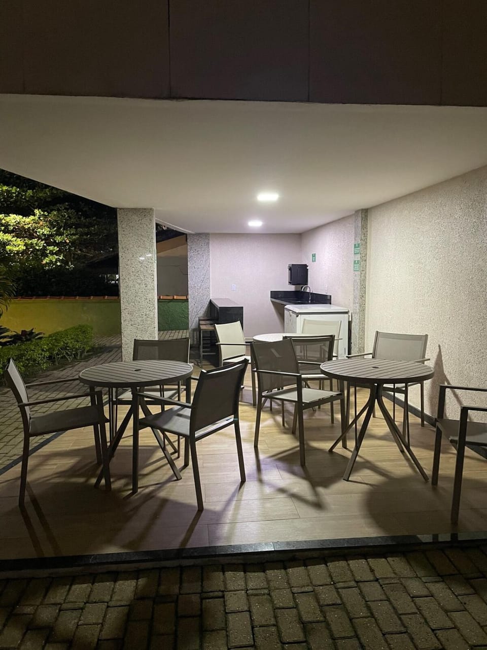 Flat Maré Mansa Praia Grande Angra dos Reis Rio de Janeiro Apartment in Angra dos Reis