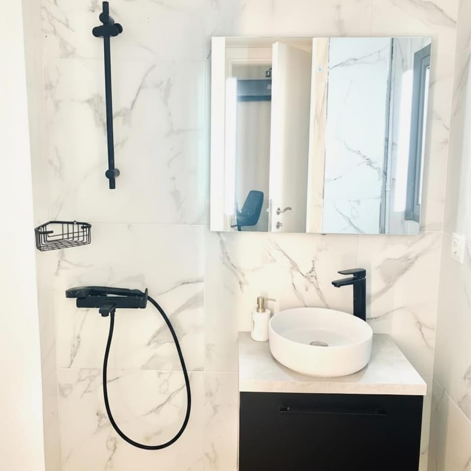 The Perch Kolonaki Square Studio Prime Location Apartment in Athens
