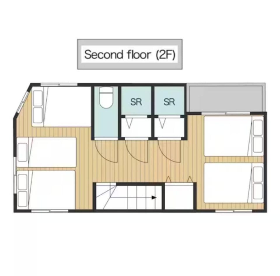 別邸Zen小岩 Bettei Zen Koiwa Apartment in Japan
