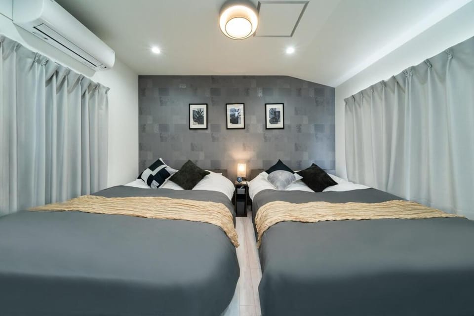 別邸Zen小岩 Bettei Zen Koiwa Apartment in Japan