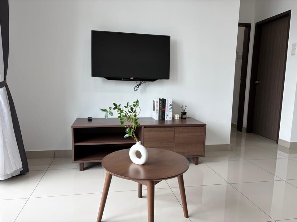 Desaru Utama Residence by Book My Stay Apartment in Johor