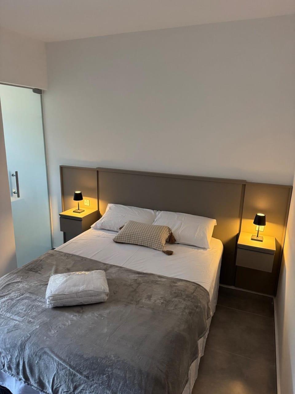 Flat confortável próximo ao centro Apartment in State of Rio de Janeiro