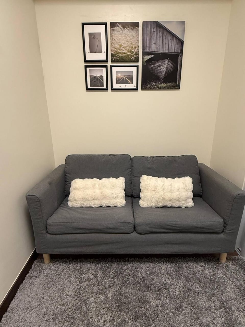 1BR Luxury Apartment The Camden Place House in Manila City