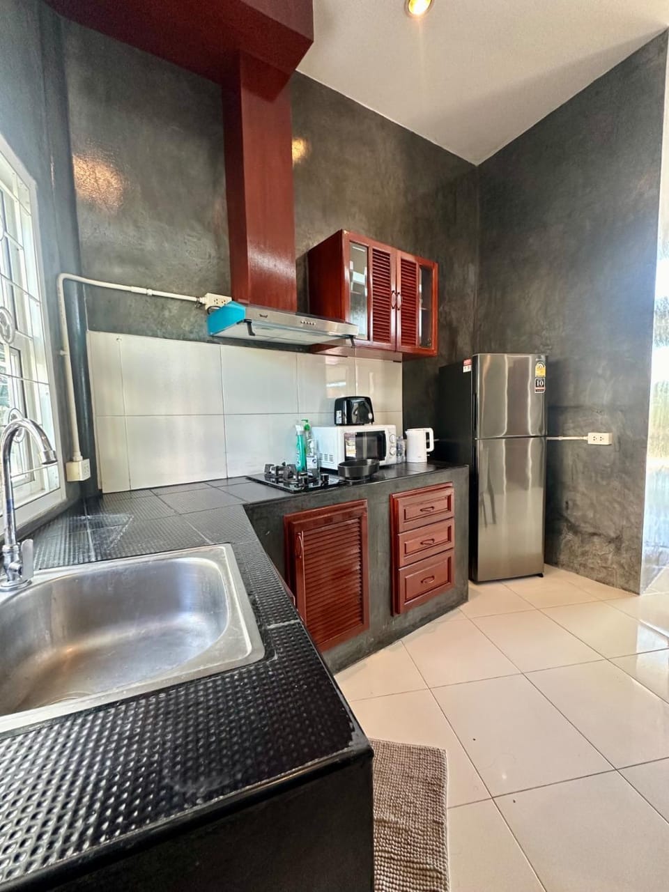 Amazing Seaview House 2 Bedroom Patong Villa in Patong