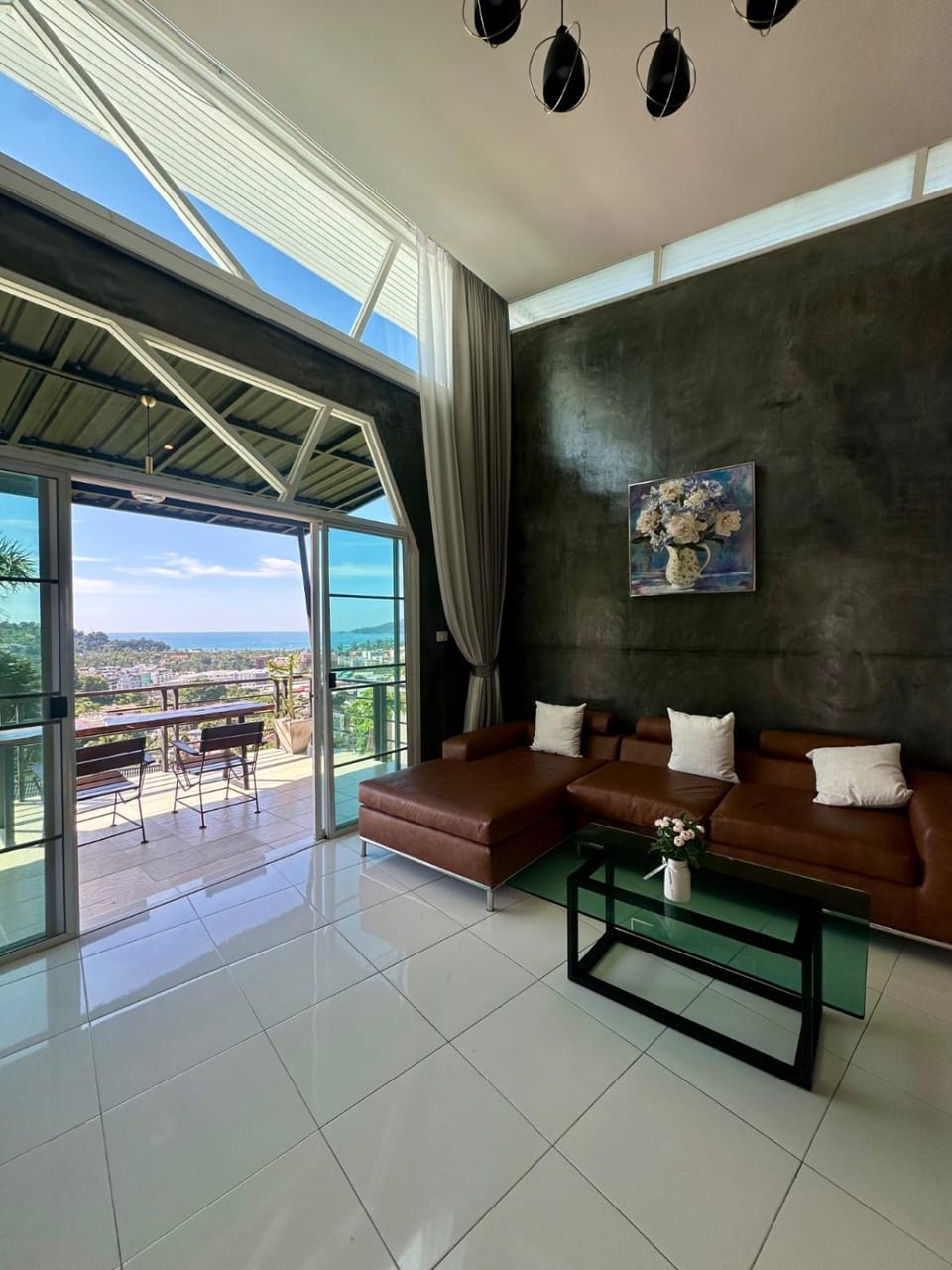 Amazing Seaview House 2 Bedroom Patong Villa in Patong