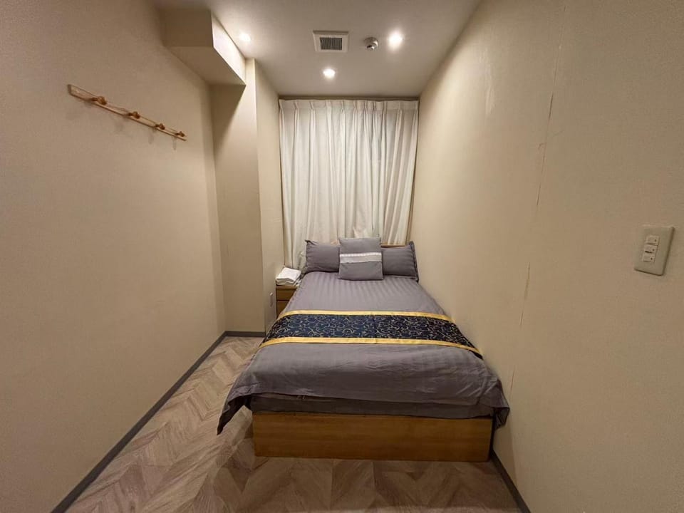 aMIYAVI 2F Apartment in Japan