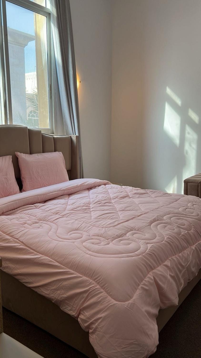 Khalifa A Home Stay NR Vacation rental in Abu Dhabi