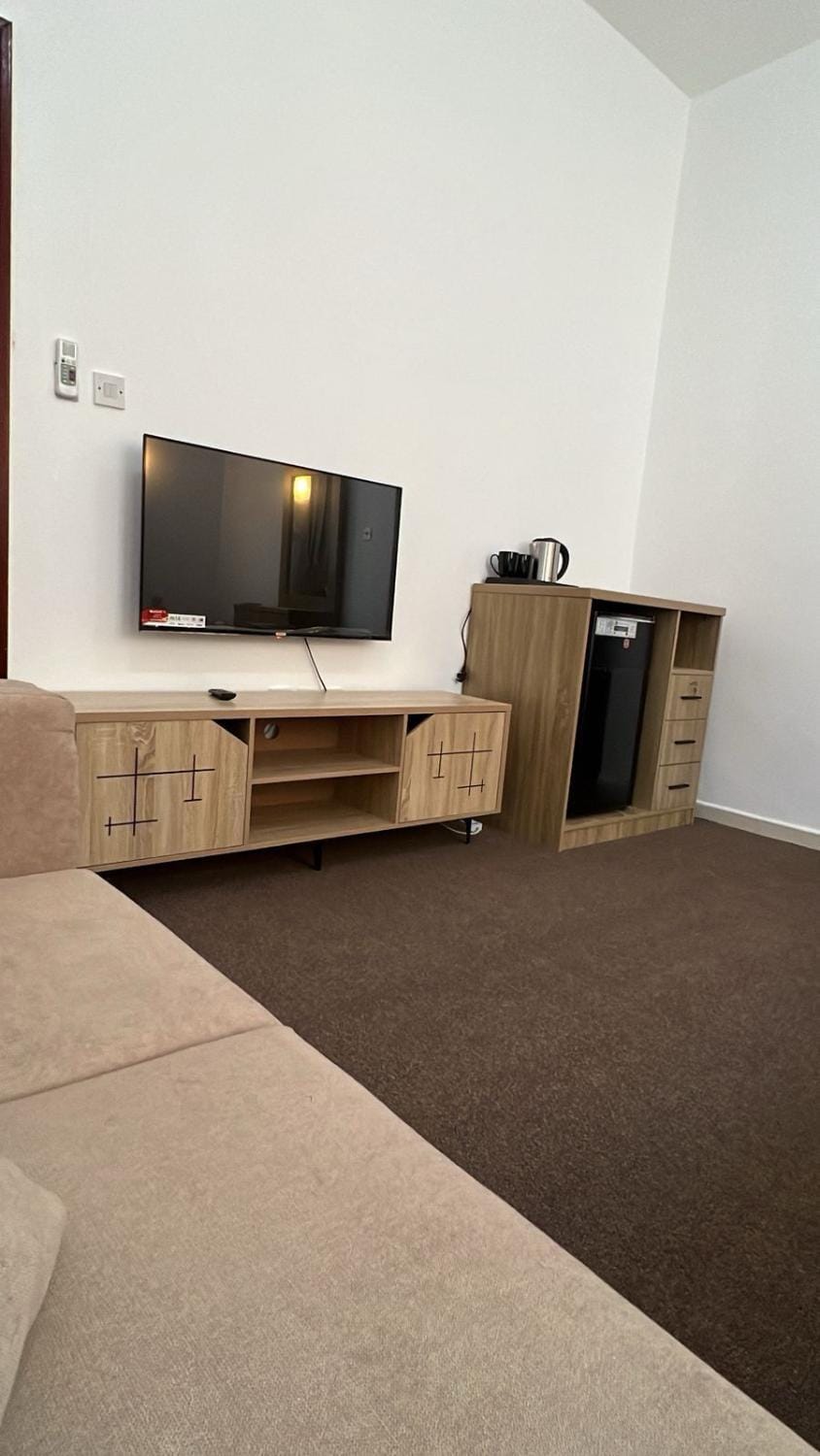 Khalifa A Home Stay NR Vacation rental in Abu Dhabi