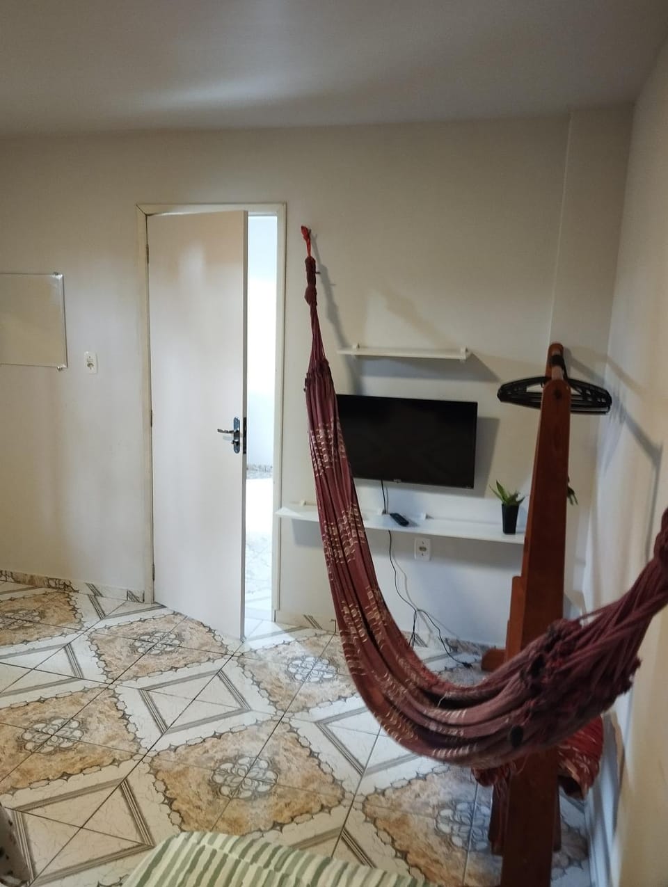 Residencial Humberto Mendes House in Belém