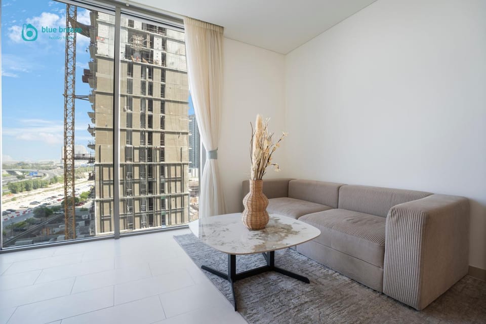 View (from property/room), Balcony/Terrace, Living room, Seating area
