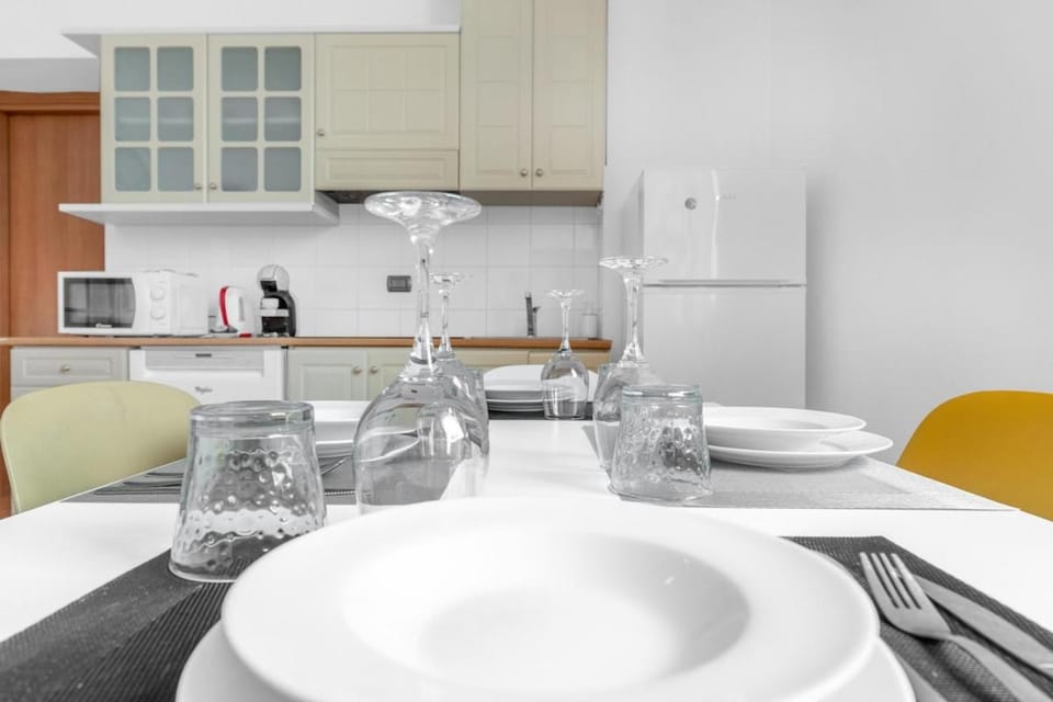 New -20 cozy flat fiera milano 5 min free wifi Apartment in Rho