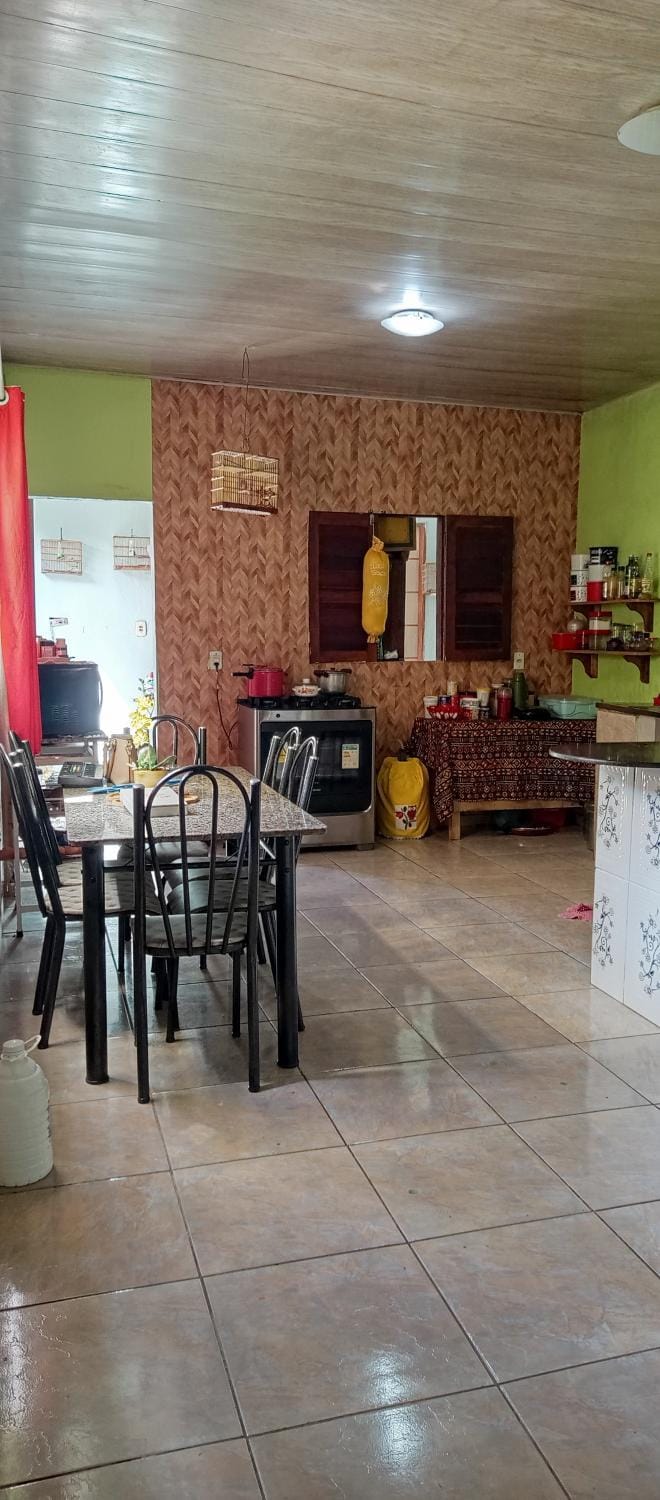 Residência da Andreia Apartment in Belém