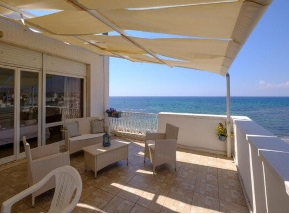 Attico a Gallipoli Apartment in Apulia
