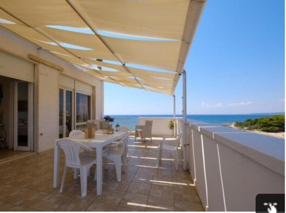 Attico a Gallipoli Apartment in Apulia