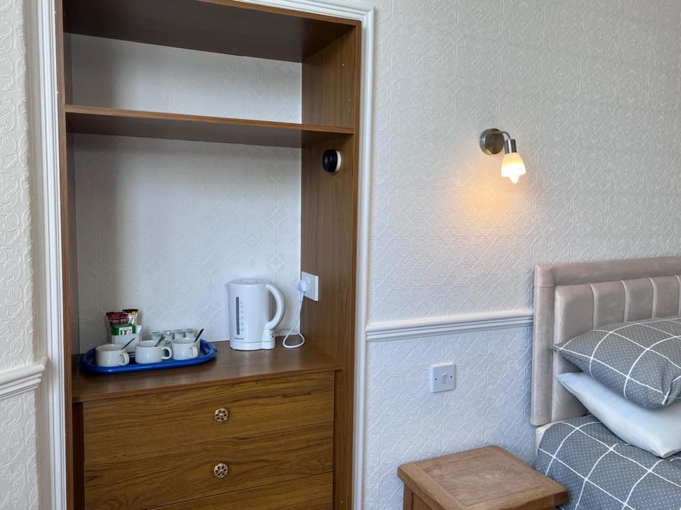 Coastal Place Bed and Breakfast in Scarborough