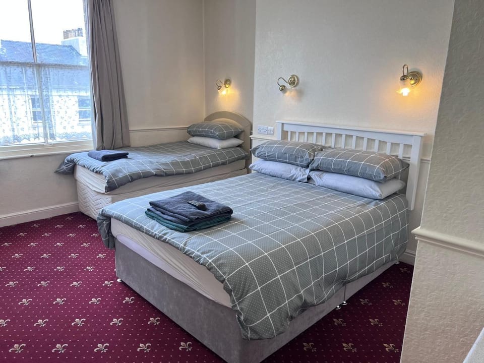 Coastal Place Bed and Breakfast in Scarborough