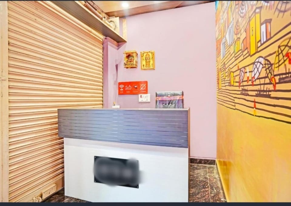 Shri ShivDarshan Guest House Bed and Breakfast in Varanasi