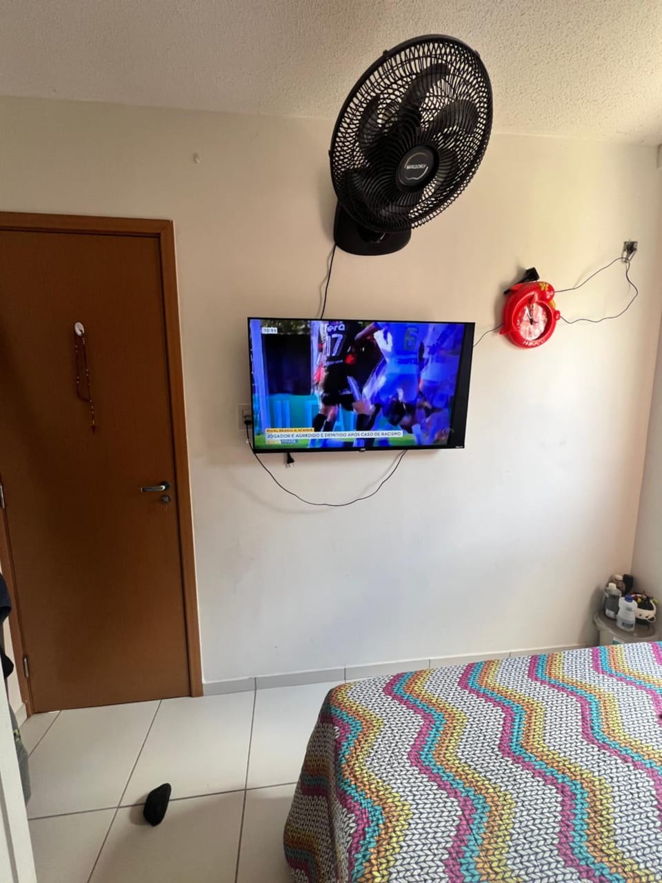 Apartamento para COP 30 Apartment in Belém