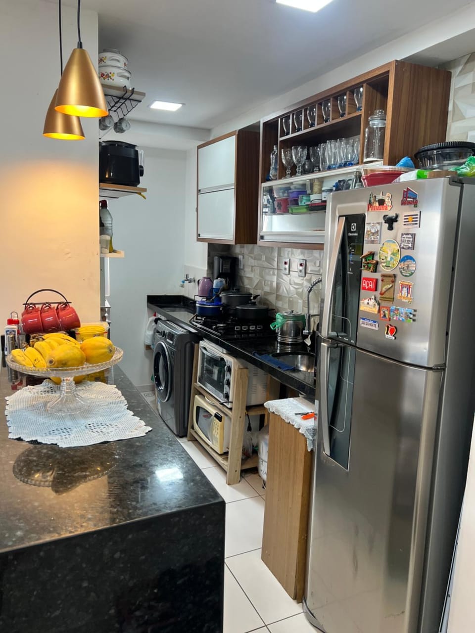 Apartamento para COP 30 Apartment in Belém