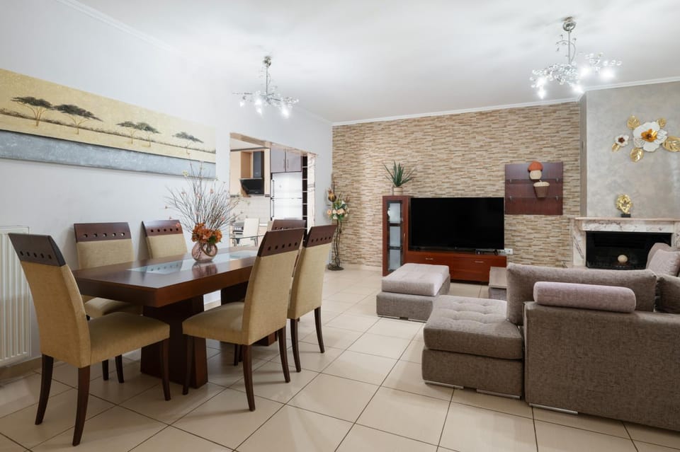 Happy Holidays Messinia House in Messenia