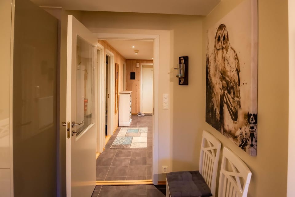 Høyfjellsgrend 961, 36b Apartment in Innlandet