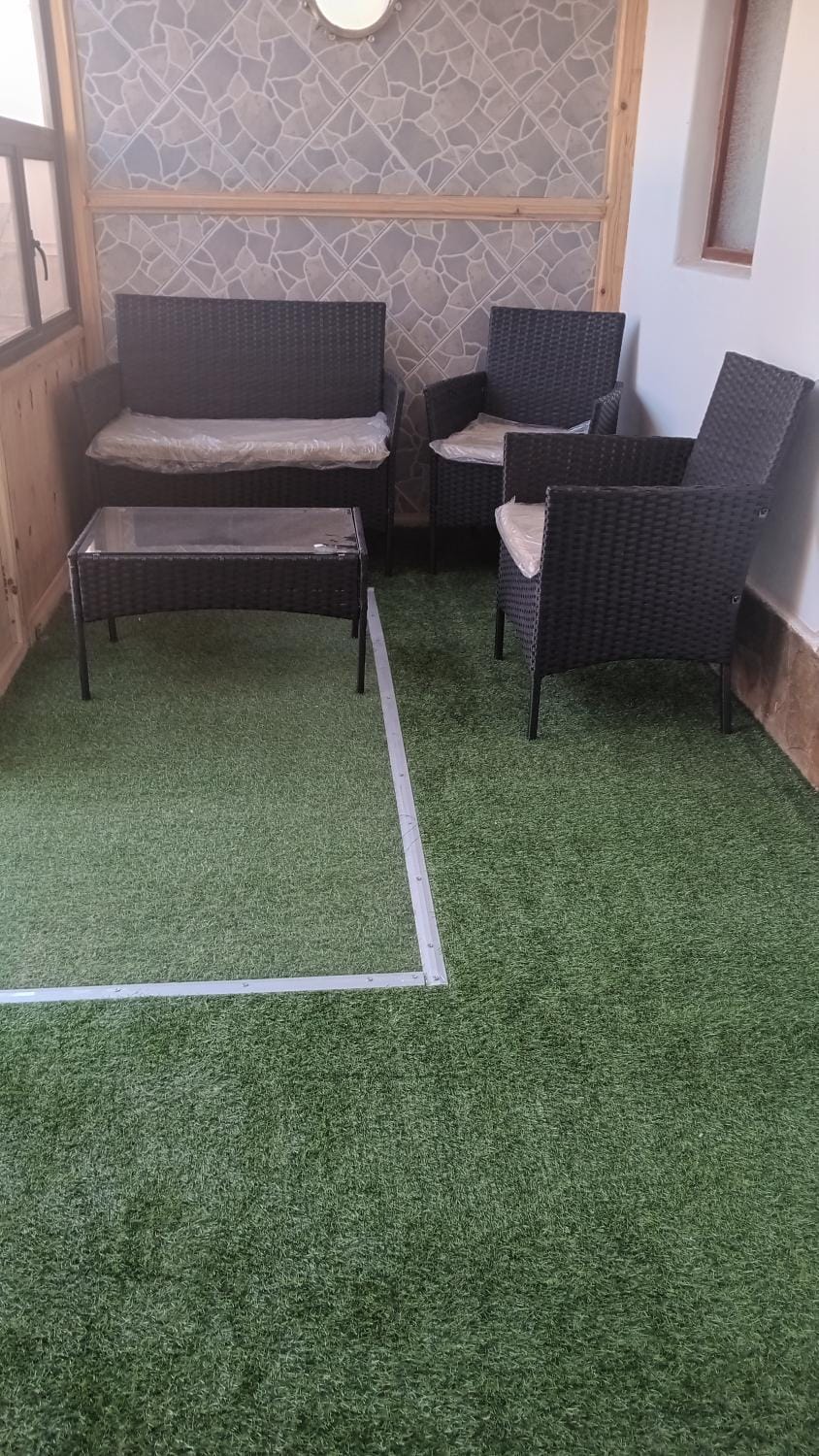 Scholtz Self-catering accommodation Apartment in Namibia