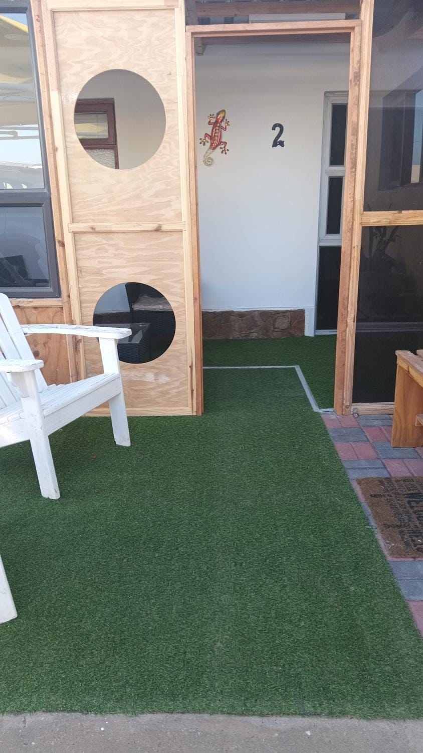 Scholtz Self-catering accommodation Apartment in Namibia