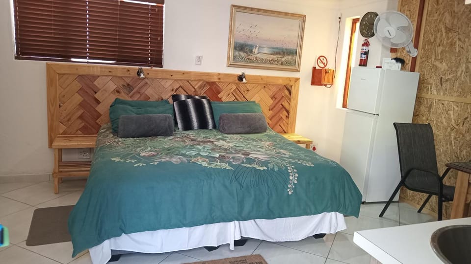Scholtz Self-catering accommodation Apartment in Namibia