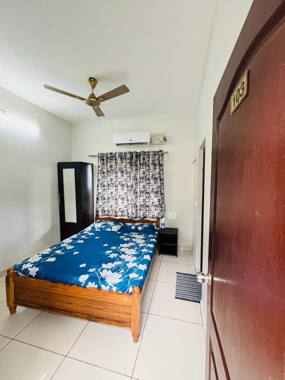 Beach Escape - Malpe Beach Vacation rental in Karnataka