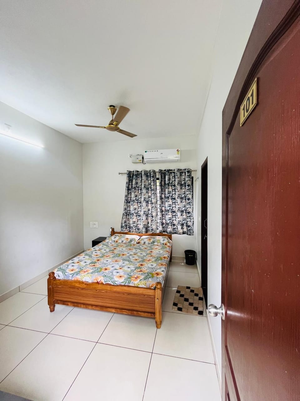 Beach Escape - Malpe Beach Vacation rental in Karnataka
