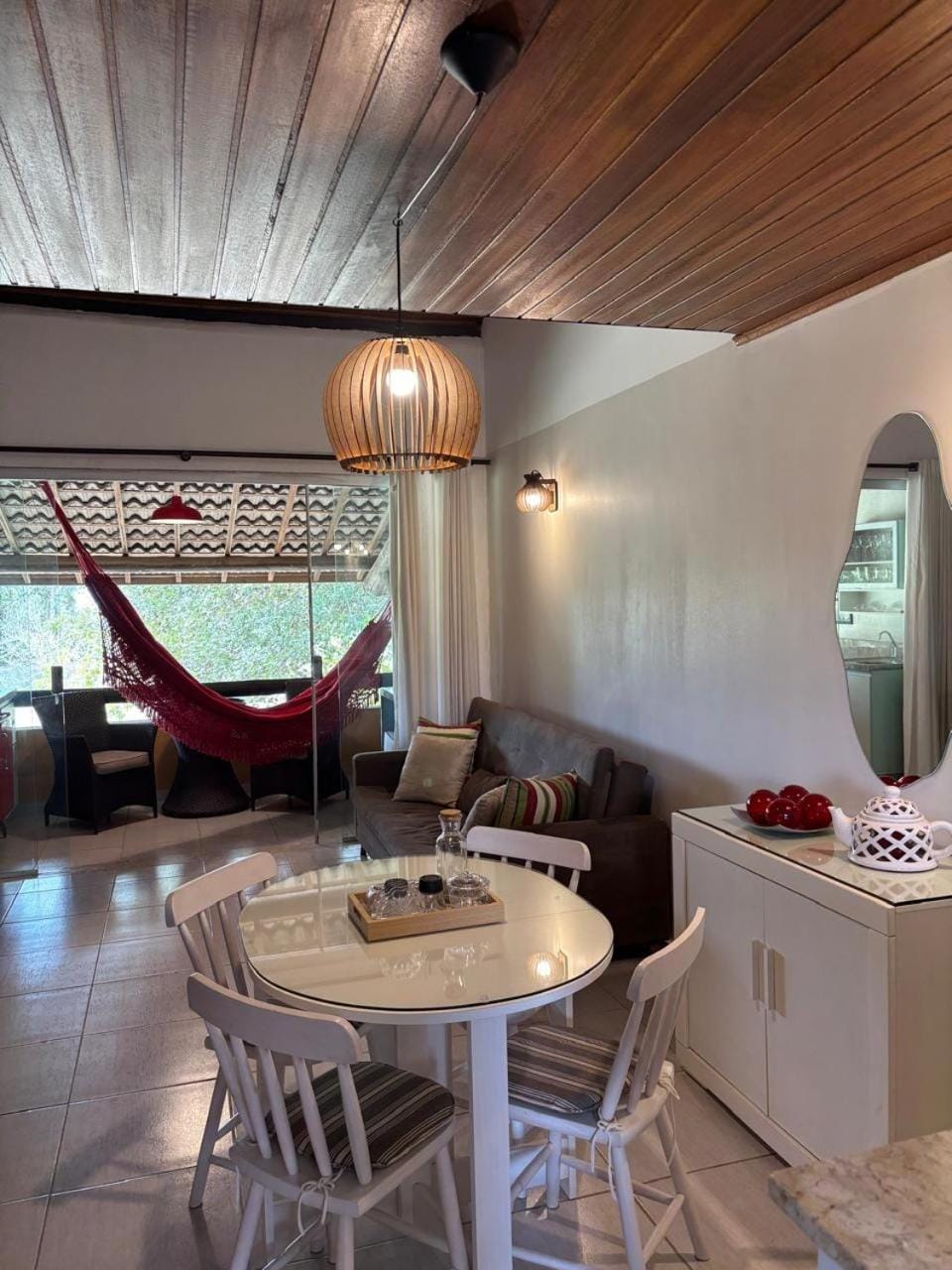 winterville gravata Apartment in Gravatá