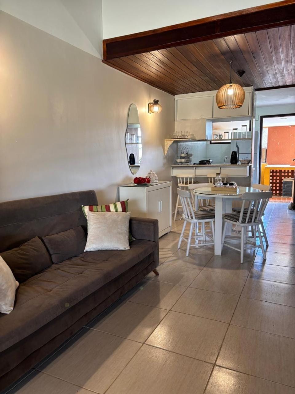 winterville gravata Apartment in Gravatá