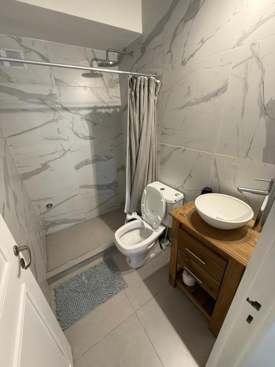 Shower, Toilet, Bathroom, bidet