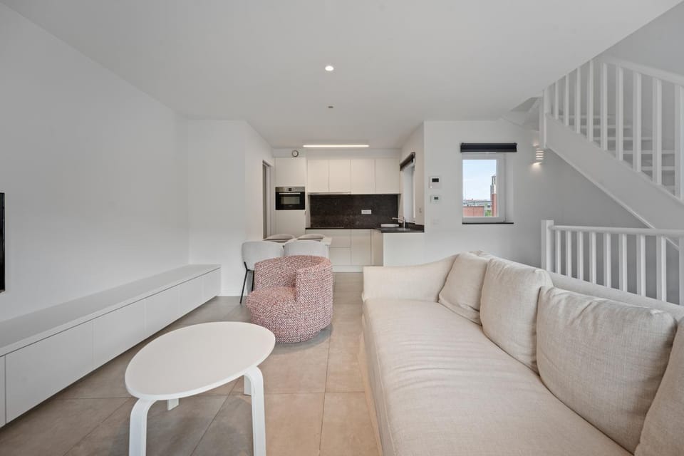 Newstreet10 - modern location in the heart of Knokke Apartment in Knokke-Heist