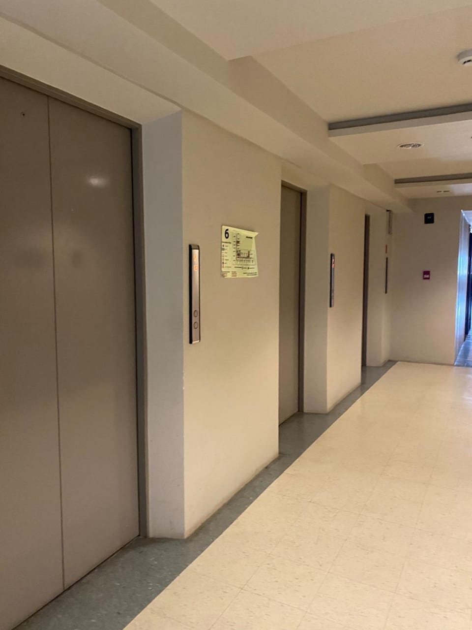 elevator