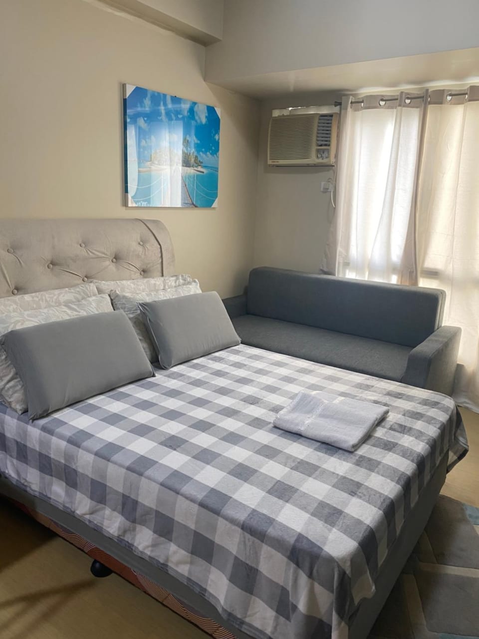Condo Unit in Centrio Towers CDO MR Home Stays Apartment in Cagayan de Oro