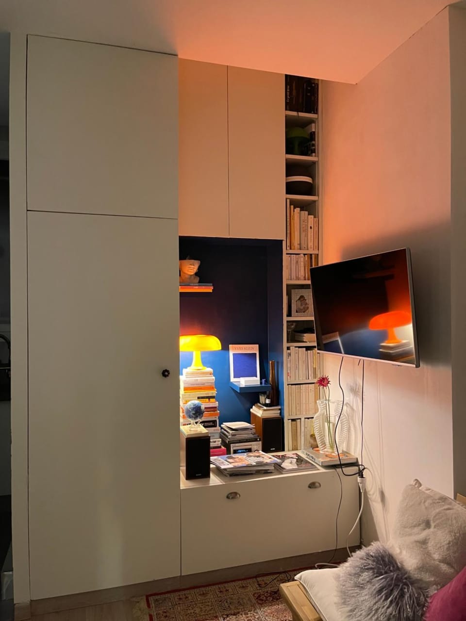 TV and multimedia