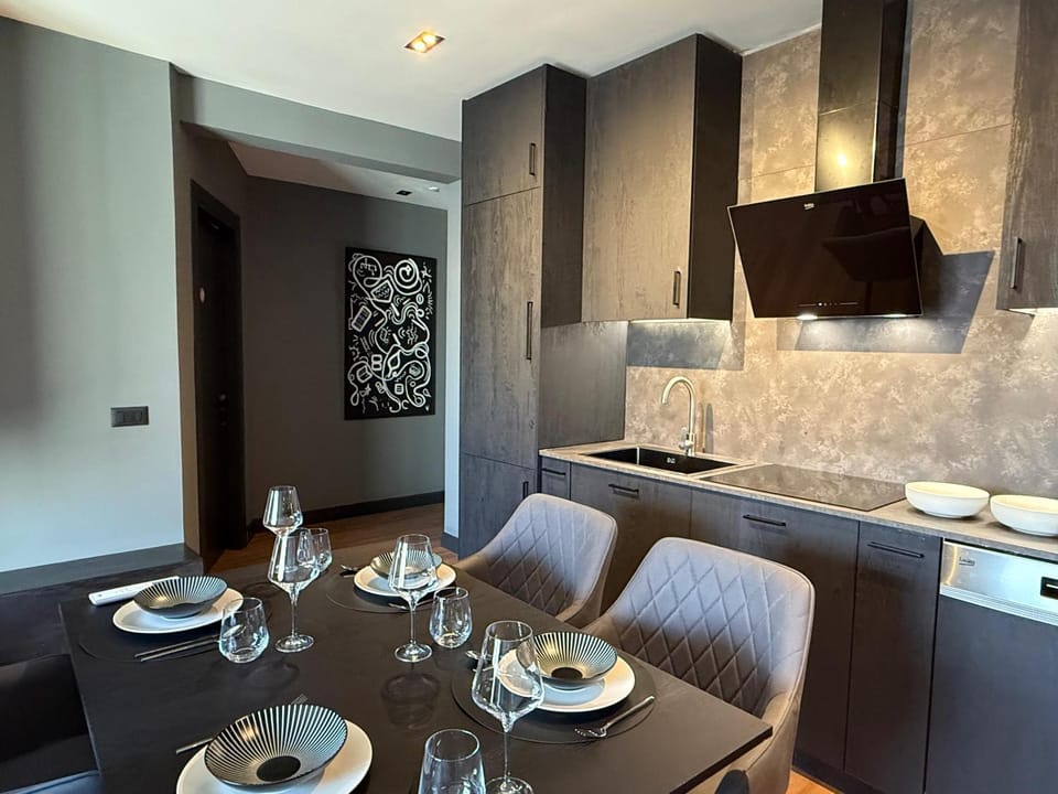 Kitchen or kitchenette, Decorative detail, Decorative detail, Dining area, Dinner, Dinner, kitchen, kitchen