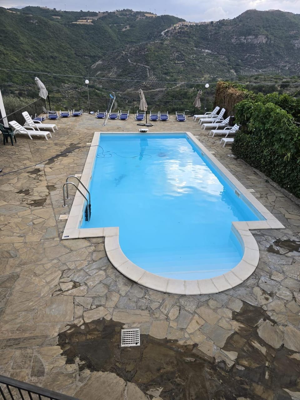 Il Ristoro di Cerellio House in Basilicata