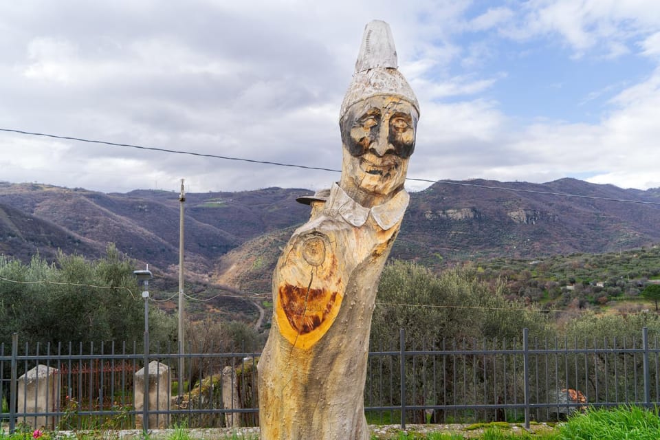 Il Ristoro di Cerellio House in Basilicata