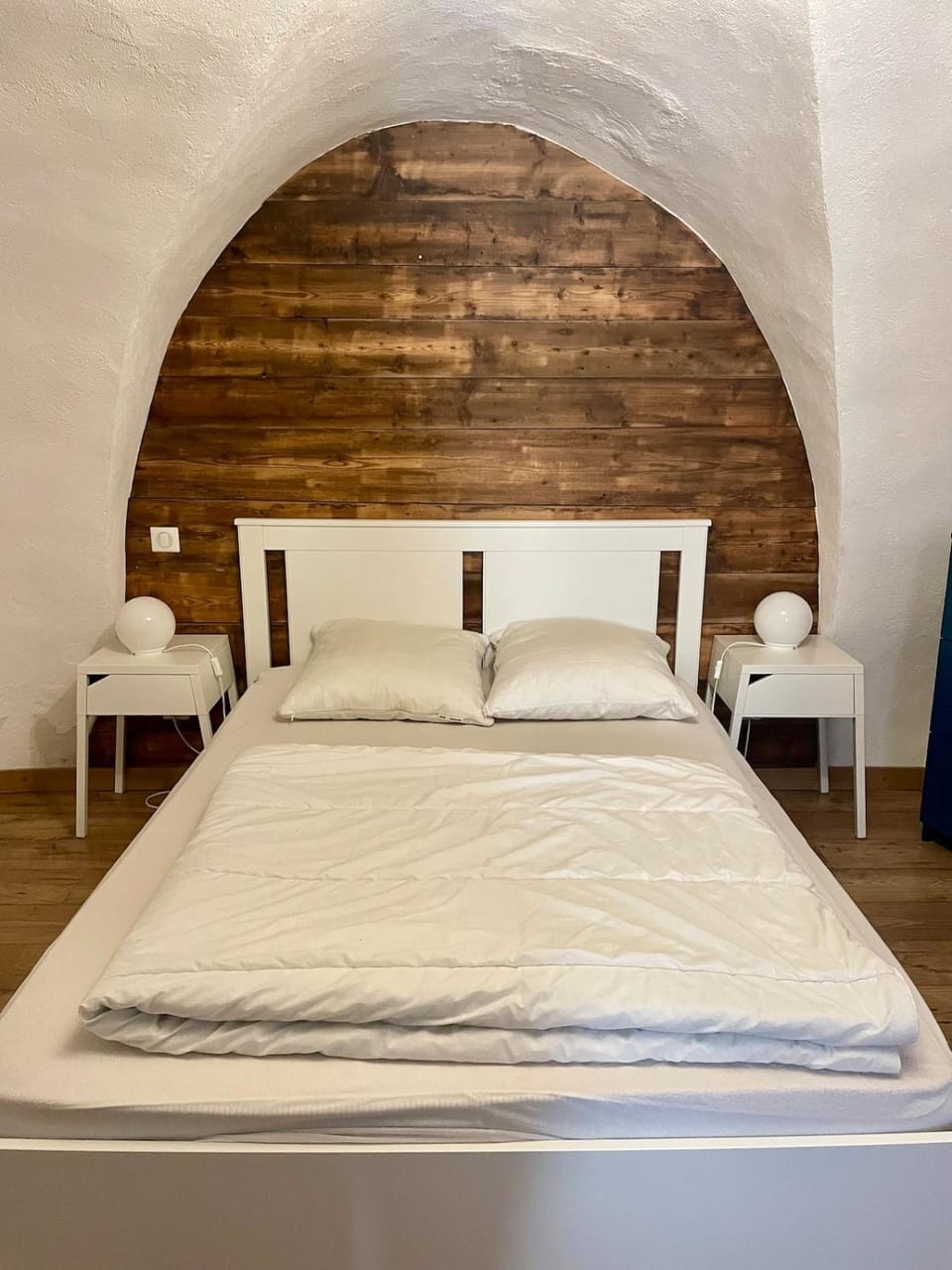 Studio L'atelier d'Eugène Apartment in Peisey-Nancroix