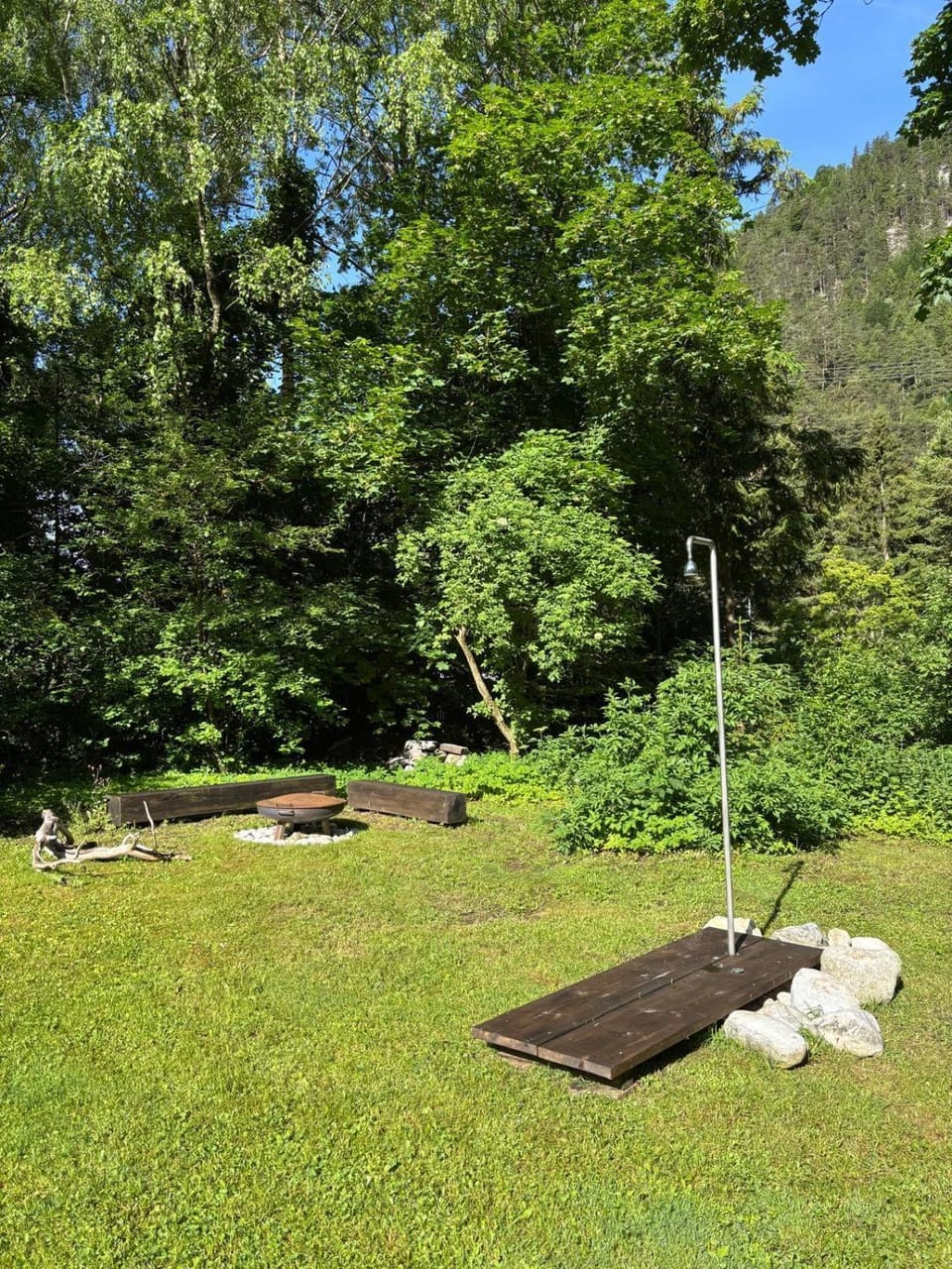 Tilli´s Garten House in Tyrol