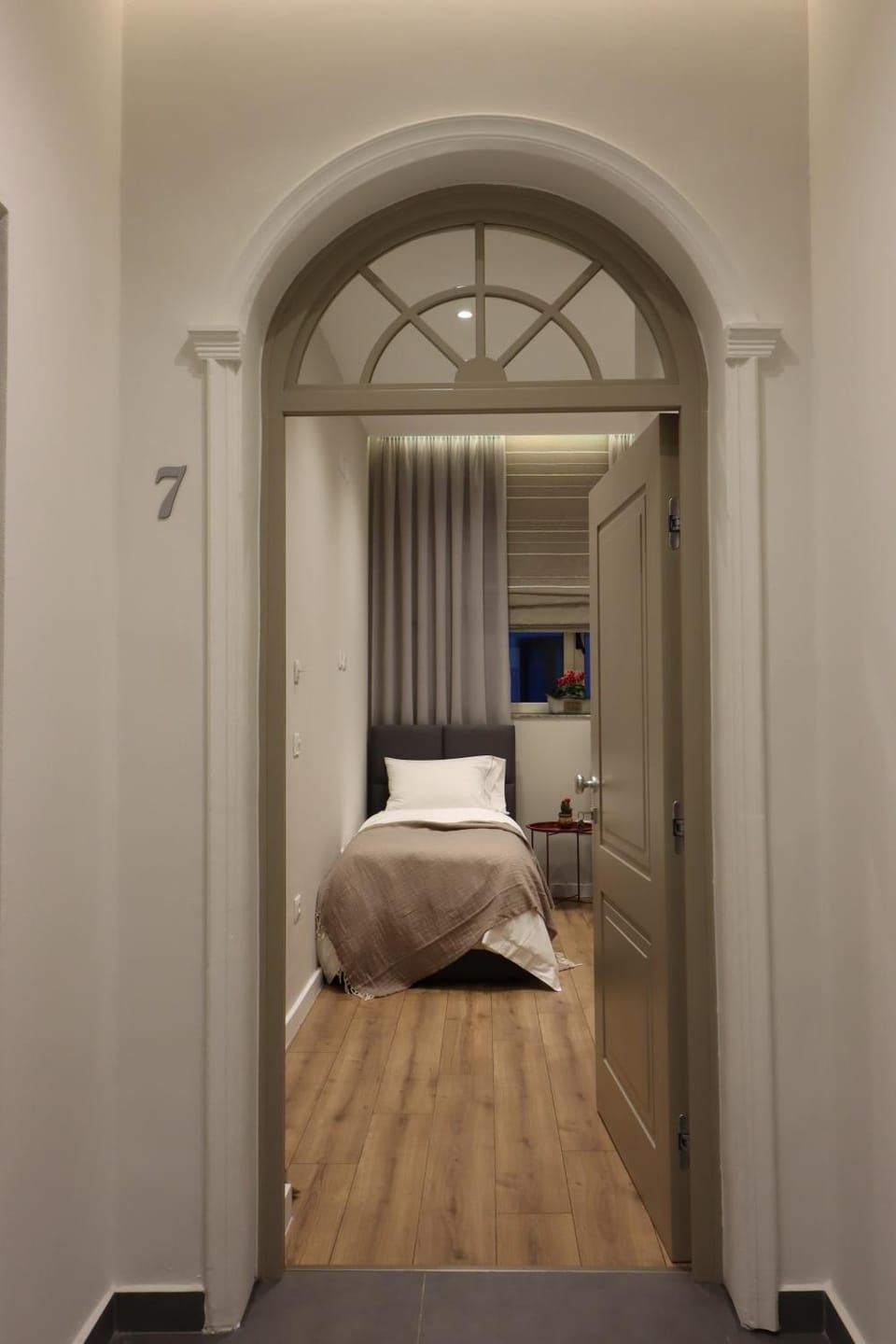 Rroji Urban Heritage - Boutique Rooms & Serviced Apartments in City Center Apartment hotel in Montenegro