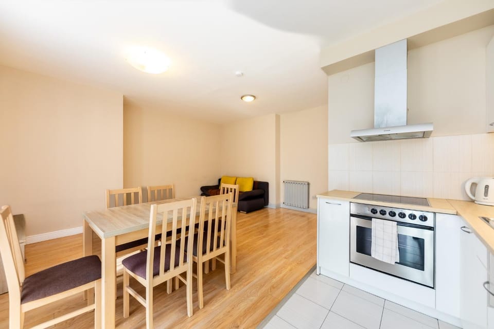 Prime Stay - Modern 2 Bedroom Family Apartment with Terrace & Parking Included Apartment in Budapest
