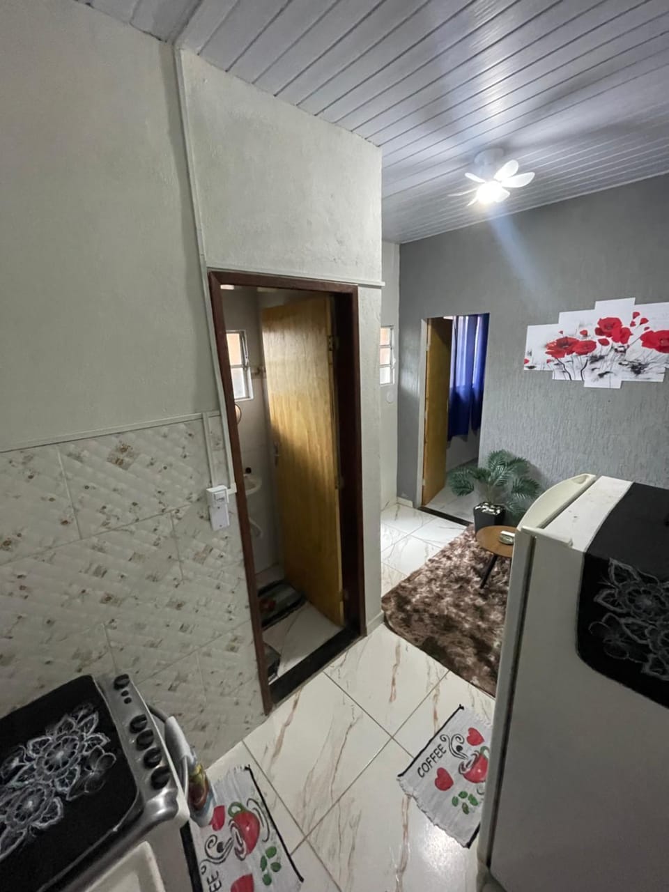 Eldren Apartment in Cabo Frio